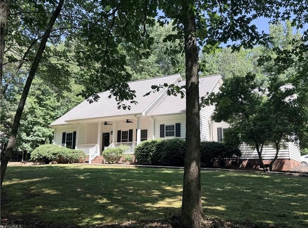 263 Thornecliffe Drive, State Road, NC 28676