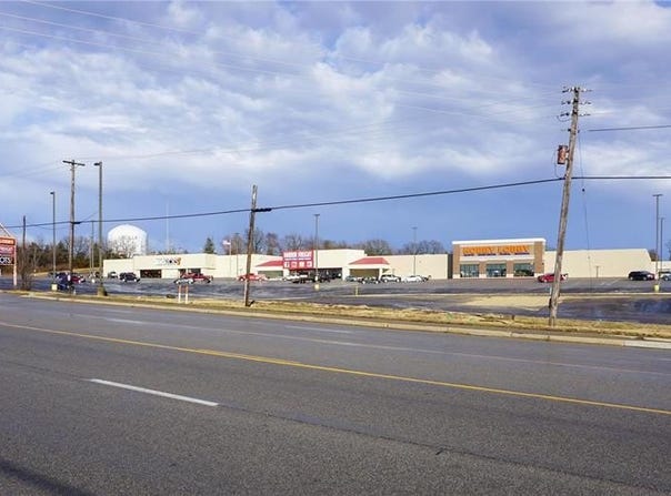 1009 S Bishop Avenue, Rolla, MO 65401