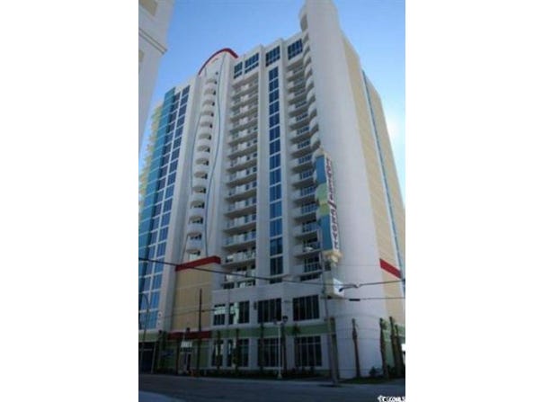 2100 N Ocean Blvd., North Myrtle Beach, SC 29582