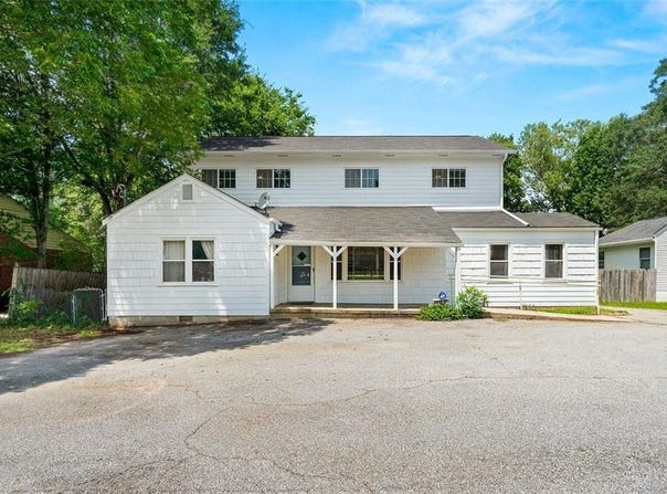 4916 LAVISTA Road, Tucker, GA 30084
