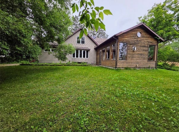 584 21 1/2 Avenue, Cumberland, WI 54829