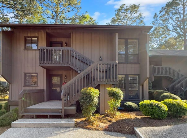 280 Sugar Gum Lane, Pinehurst, NC 28374