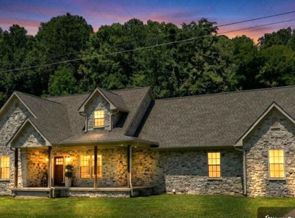 161 Collier Avenue, Jackson, KY 41339