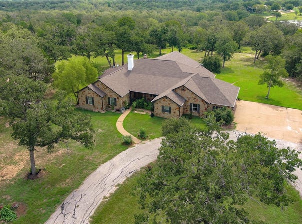865 Fm 20, Cedar Creek, TX 78612
