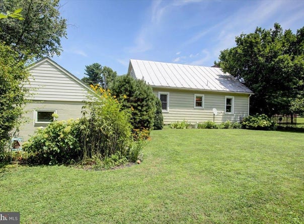 30 WYRICK AVENUE, SHIPPENSBURG, PA 17257