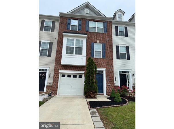 955 MORGAN RUN Road, BALTIMORE, MD 21220