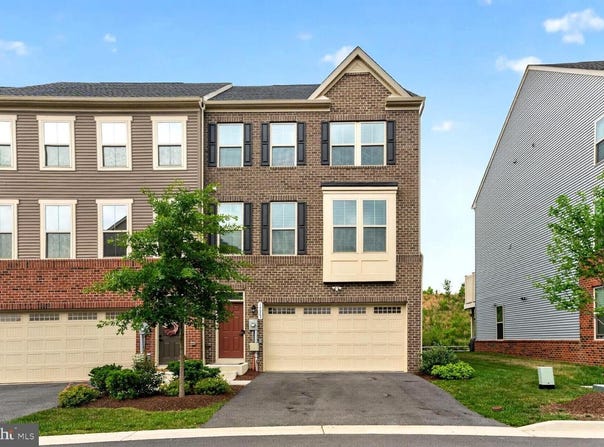 14963 RING HOUSE RD #D, BRANDYWINE, MD 20613
