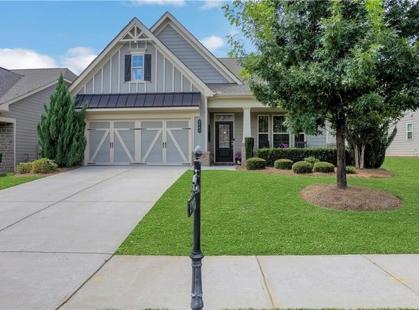 2760 Westlington Circle, Cumming, GA 30040