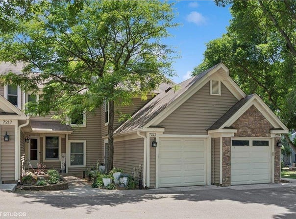 7221 Allen Court, Eden Prairie, MN 55346