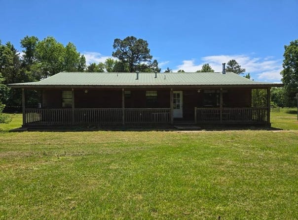 1323 Bates Loop, Waldron, AR 72958