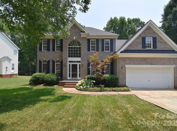 7006 Olde Sycamore Drive, Mint Hill, NC 28227