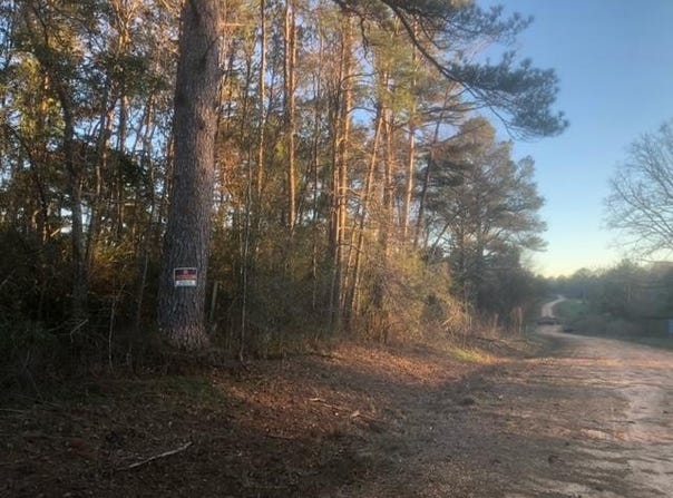 TBD Integrity Rd.  Lot #3, Mccomb, MS 39648
