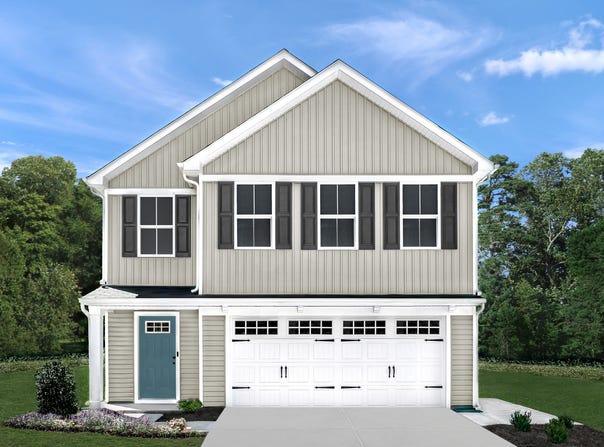102 Grove Hill Terrace, Lynchburg, VA 24501