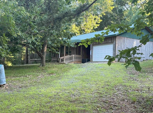 1088 Little Red River Road, Leslie, AR 72645