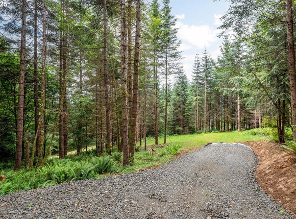0 Bunker Hill RD, Longview, WA 98632