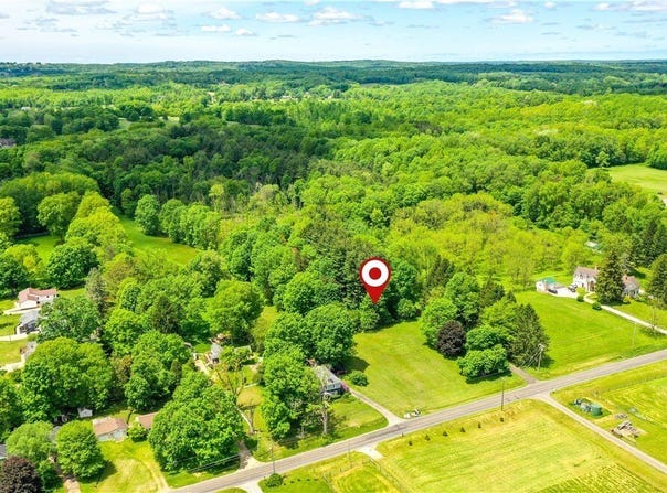 V/L BROSIUS ROAD, GARRETTSVILLE, OH 44231