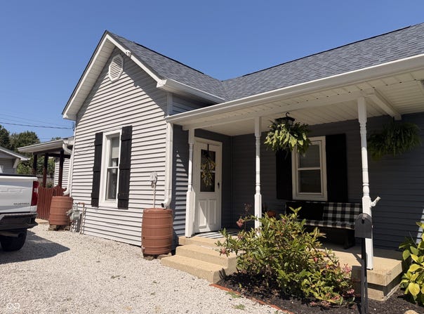 442 S Kentucky Street, Danville, IN 46122