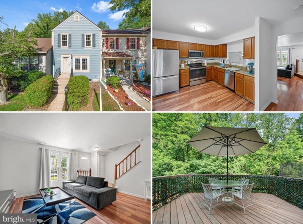 15021 BRIDGEPORT DRIVE, DUMFRIES, VA 22025