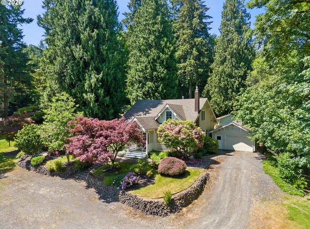 Scappoose, OR 97056