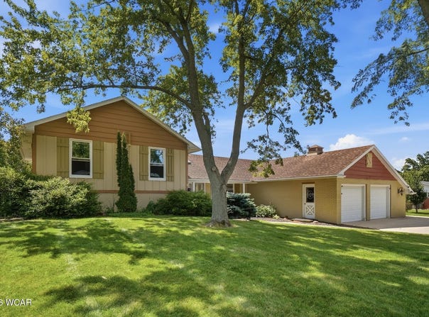 313 Charloe Circle, Ottawa, OH 45875