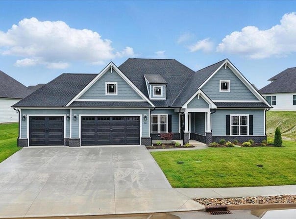 342 Bittersweet Lane, Lenoir City, TN 37771