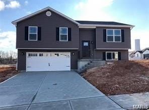 1158 Marathon Drive, Foristell, MO 63348