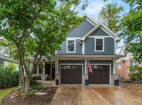 4220 Forest Avenue, Downers Grove, IL 60515