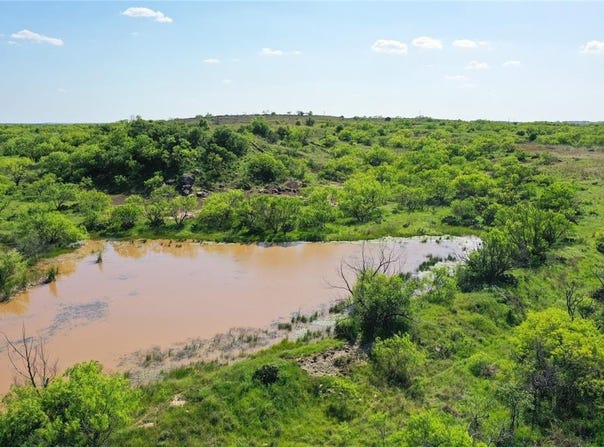 48 Acres Bowen Loop, Jacksboro, TX 76365
