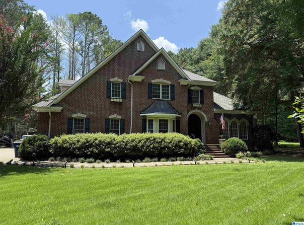 4803 LAUREL TRACE, ANNISTON, AL 36207