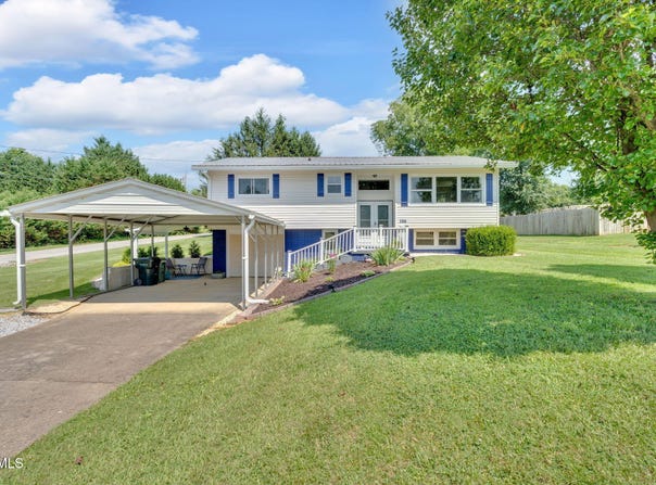 126 Harrison Drive, Greeneville, TN 37743