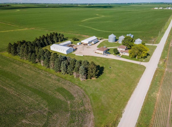 26455 225th Street, Grundy Center, IA 50638