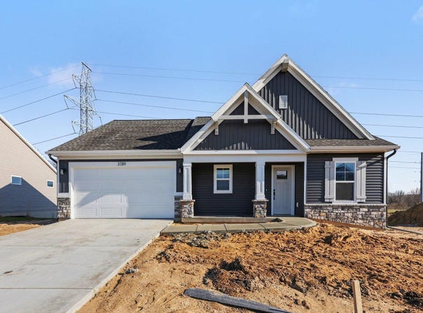 3789 Ambrosia Drive SW, Grand Rapids, MI 49534
