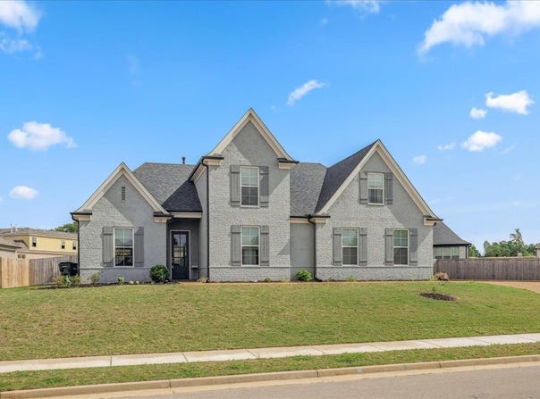 75 LAUREL WOOD, Oakland, TN 38060