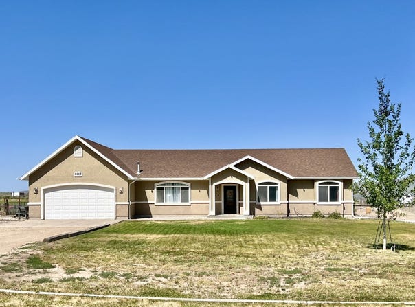 1147 Dry Creek Trail, Elko, NV 89801