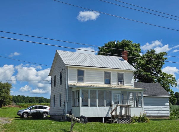 5393 US Highway 20, Springfield, NY 13468