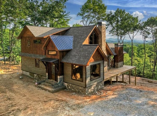 67 Antler Way, Morganton, GA 30560