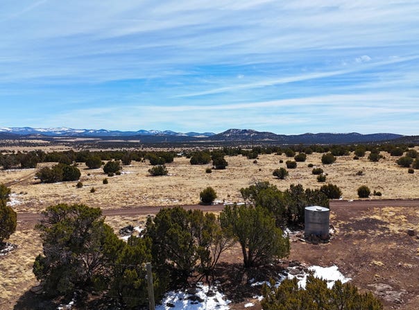 41 Antelope Avenue, Concho, AZ 85924
