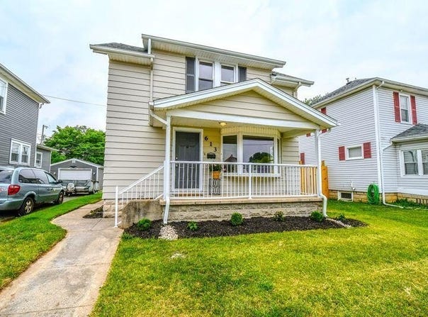 613 S Highland Avenue, Sidney, OH 45365