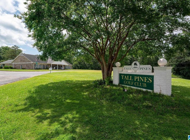 5604 WOODLAND FORREST DRIVE, TUSCALOOSA, AL 35405