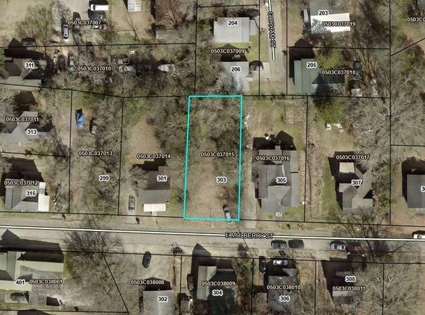 303 E.Mulberry, Lagrange, GA 30240