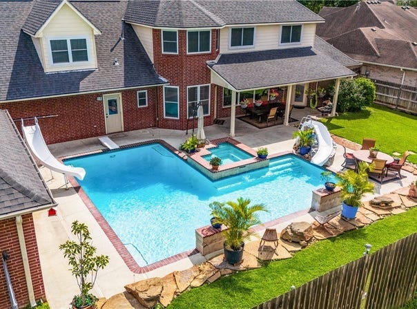 416 Edgewater, Victoria, TX 77904