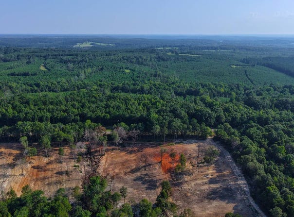 0 Co. Rd. 404, Elba, AL 36323