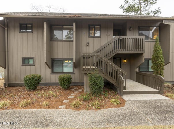 250 Sugar Gum Lane, Pinehurst, NC 28374