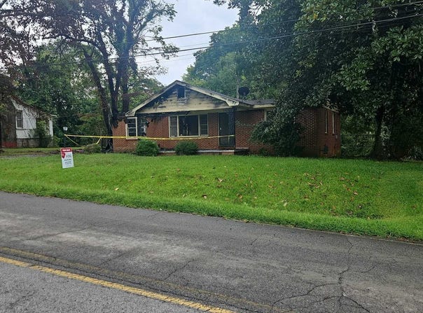 130 W Hall, Milledgeville, GA 31061