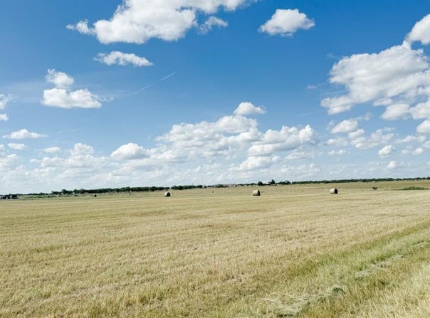 Tbd 201acres County Road 419, Rochelle, TX 76872