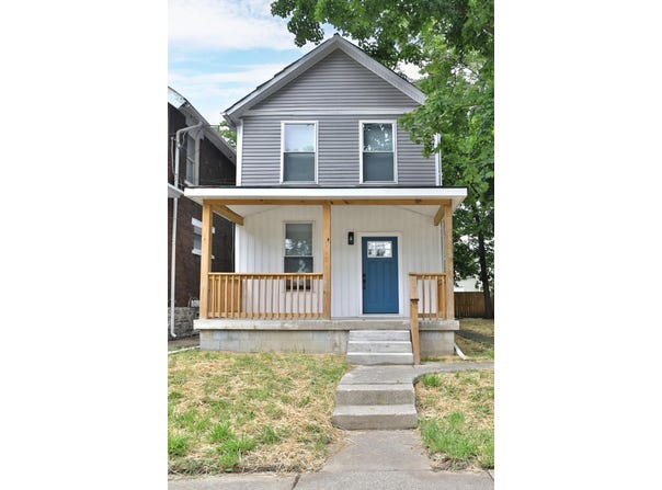 1140 E Mound Street, Columbus, OH 43205