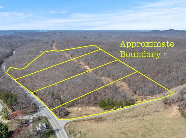 0 Morehead Road, Hillsboro, KY 41049