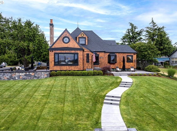 7506 SE EVERGREEN HWY, Vancouver, WA 98664