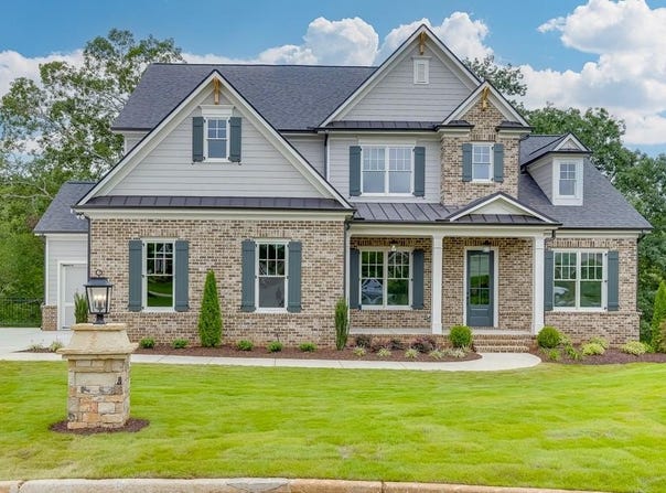5070 Shade Creek Crossing, Cumming, GA 30028