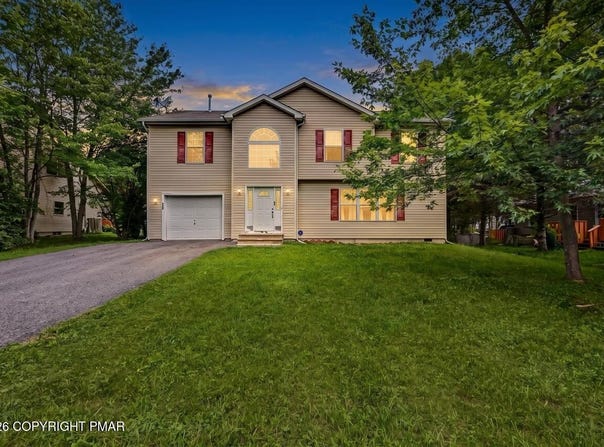 138 Fergus Way, Tobyhanna, PA 18466